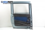 Door for Fiat Ulysse 2.0 JTD, 107 hp, 2003, position: rear - left