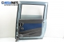 Door for Fiat Ulysse 2.0 JTD, 107 hp, 2003, position: rear - right