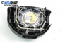 Airbag for Ford Fiesta V 1.6 TDCi, 90 hp, 3 doors, 2007