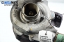 Turbo for Renault Megane II 1.9 dCi, 120 hp, hecktür, 5 türen, 2004