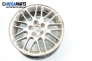 Alloy wheels for Subaru Legacy (1994-1999) 16 inches, width 6.5 (The price is for the set)