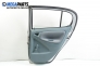 Door for Toyota Yaris 1.3 16V, 86 hp, 5 doors automatic, 2002, position: rear - right