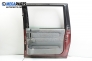 Door for Peugeot 806 2.0, 121 hp, 1995, position: rear - right