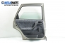 Door for Opel Vectra B 1.6 16V, 100 hp, sedan, 1996, position: rear - left