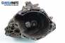  for Opel Vectra B 1.6 16V, 100 hp, sedan, 1996