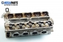 Cylinder head no camshaft included for Opel Vectra B 1.6 16V, 100 hp, sedan, 1996