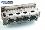 Cylinder head no camshaft included for Opel Vectra B 1.6 16V, 100 hp, sedan, 1996