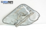 Antrieb el. fensterheber for Ford C-Max 2.0 TDCi, 136 hp, 2004, position: rechts, rückseite