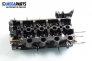 Cylinder head no camshaft included for Ford C-Max 2.0 TDCi, 136 hp, 2004