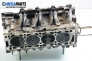 Cylinder head no camshaft included for Ford C-Max 2.0 TDCi, 136 hp, 2004