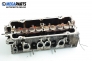 Cylinder head no camshaft included for Fiat Punto 1.2, 60 hp, 3 doors, 2000