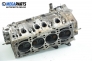 Cylinder head no camshaft included for Fiat Punto 1.2, 60 hp, 3 doors, 2000