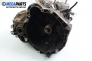  for Fiat Stilo 1.9 JTD, 115 hp, combi, 2004