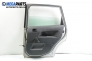 Door for Ford Fiesta V 1.4 TDCi, 68 hp, 5 doors, 2008, position: rear - right