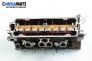 Cylinder head no camshaft included for Fiat Seicento 1.1, 54 hp, 2004