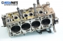 Cylinder head no camshaft included for Fiat Seicento 1.1, 54 hp, 2004