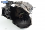  for Saab 9-3 2.0 Turbo, 150 hp, cabrio, 2001 № FM55 507