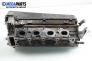 Cylinder head no camshaft included for Saab 9-3 2.0 Turbo, 150 hp, cabrio, 2001