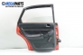 Door for Audi A4 (B5) 1.6, 100 hp, sedan, 1996, position: rear - left