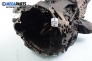  for Audi A4 (B5) 1.6, 100 hp, sedan, 1996