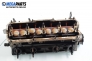 Cylinder head no camshaft included for Audi A4 (B5) 1.6, 100 hp, sedan, 1996