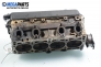 Cylinder head no camshaft included for Audi A4 (B5) 1.6, 100 hp, sedan, 1996