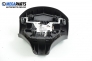 Airbag for Peugeot 206 2.0 HDi, 90 hp, combi, 2003