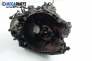  for Peugeot 206 2.0 HDi, 90 hp, station wagon, 2003