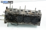 Cylinder head no camshaft included for Peugeot 206 2.0 HDi, 90 hp, station wagon, 2003