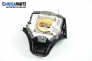 Airbag for Mazda 6 2.0 DI, 136 hp, combi, 2002