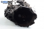  for Toyota Corolla (E110) 1.6 16V, 110 hp, sedan, 2000