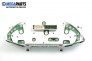 Instrument cluster for Ford Focus I 2.0 16V, 131 hp, hatchback, 5 doors, 1999