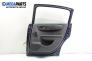 Door for Citroen C4 1.4 16V, 88 hp, hatchback, 5 doors, 2005, position: rear - right