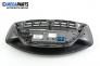 Bloc instrumente de bord for Citroen C4 1.4 16V, 88 hp, hatchback, 5 uși, 2005