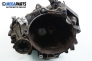  for Volkswagen Golf V 1.6 FSI, 115 hp, 2007