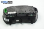 Instrument cluster for Volkswagen Polo (9N/9N3) 1.4 TDI, 75 hp, hatchback, 5 doors, 2002