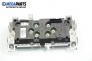 Bloc instrumente de bord for Renault Modus 1.2, 75 hp, 2005