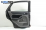 Door for Ford Focus II 1.6 Ti, 115 hp, hatchback, 5 doors, 2005, position: rear - left