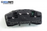 Instrument cluster for Fiat Stilo 1.6 16V, 103 hp, hatchback, 5 doors, 2002