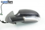 Spiegel for Volkswagen Passat (B6) 2.0 16V TDI, 140 hp, sedan, 2006, position: links