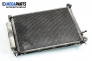 Water radiator for Renault Clio III 1.4 16V, 98 hp, 5 doors, 2006