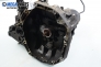  for Renault Clio III 1.4 16V, 98 hp, 2006