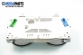 Bloc instrumente de bord for Volkswagen Polo (6N/6N2) 1.4 16V, 75 hp, hatchback, 5 uși, 2000