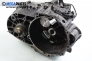  for Seat Alhambra 1.9 TDI, 115 hp, 2002