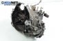  for Honda Civic VII 1.6, 110 hp, hatchback, 2003