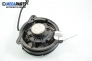 Difuzor for Mercedes-Benz CLK-Class 208 (C/A) (1997-2003), coupe № A 208 820 00 02