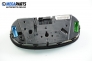 Instrument cluster for Audi A3 (8L) 1.8, 125 hp, 3 doors, 1997 № 8L0 919 860 A