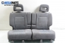 Seats set for Honda CR-V I (RD1–RD3) 2.0 16V 4WD, 147 hp, 5 doors, 2001