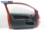 Door for Ford Fiesta V 1.25 16V, 75 hp, 3 doors, 2002, position: left