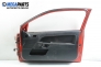 Door for Ford Fiesta V 1.25 16V, 75 hp, 3 doors, 2002, position: right